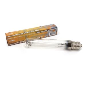 Pure Light HPS 600W