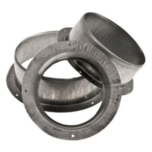 Manguito Corona Metal