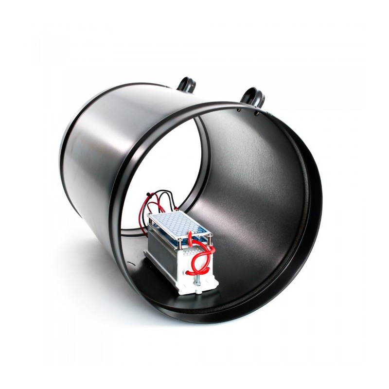 Ozo Black