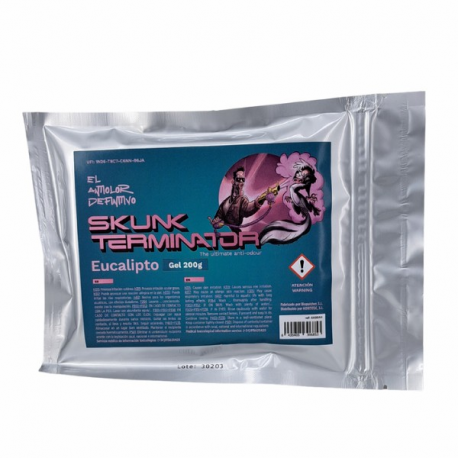 Ambientador Polimero Skunk