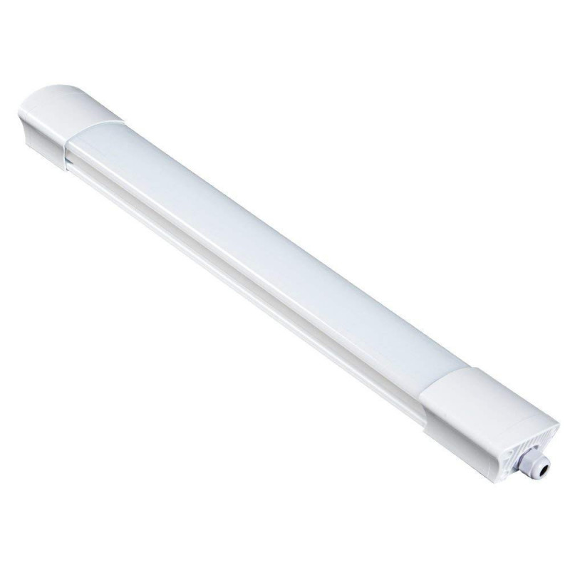 Tempel Barra Led 1,20Cm 36W