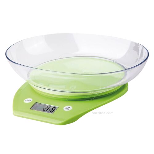 Báscula Digital Daher 5kg