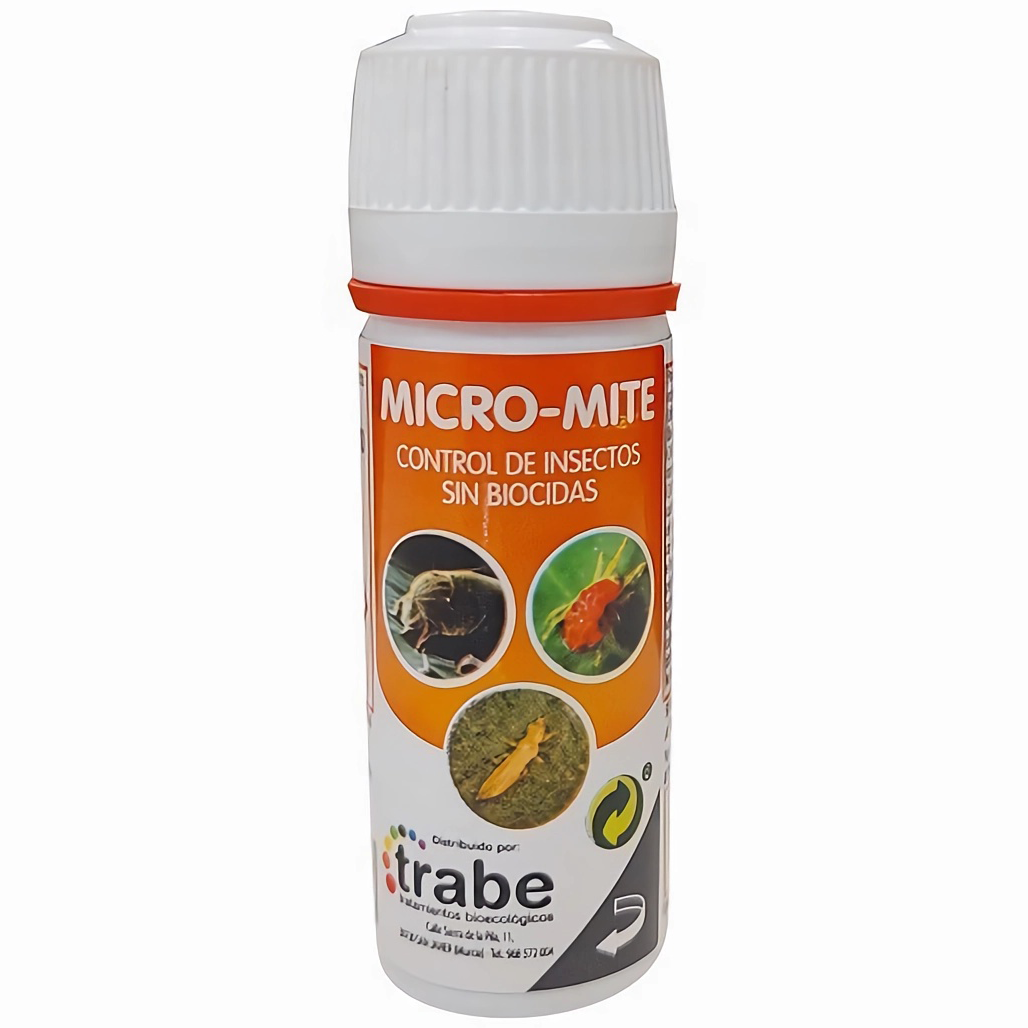 Micromite - Imagen 2