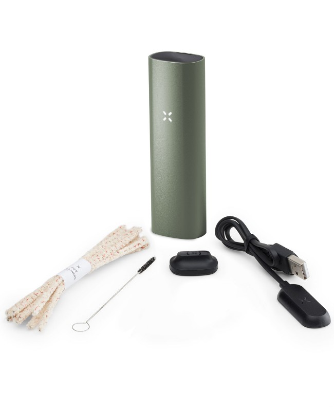 Vaporizador Pax 3 - Imagen 2
