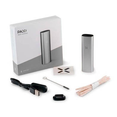 Vaporizador Pax 3
