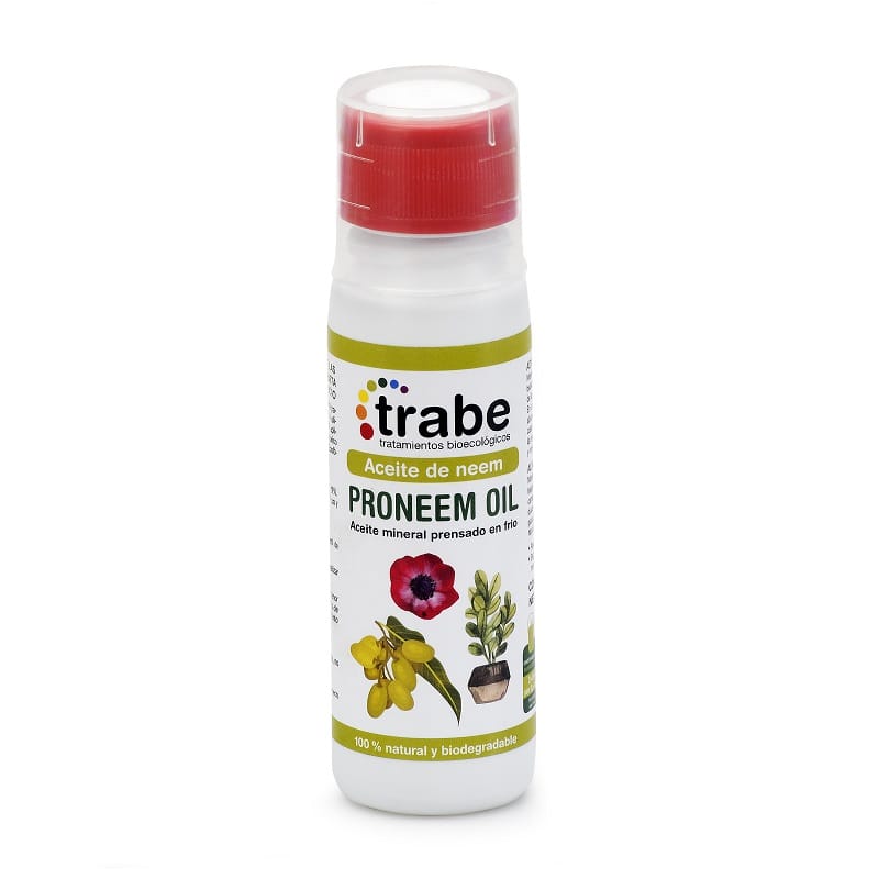 Aceite de neem