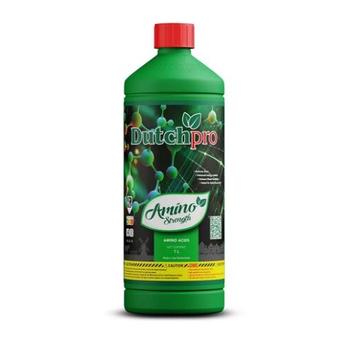 Amino Strength