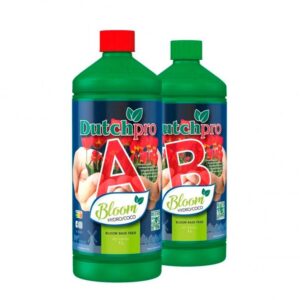 Hydro/Coco A+B Bloom