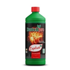 Explode