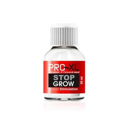 Stop Grow - Imagen 3