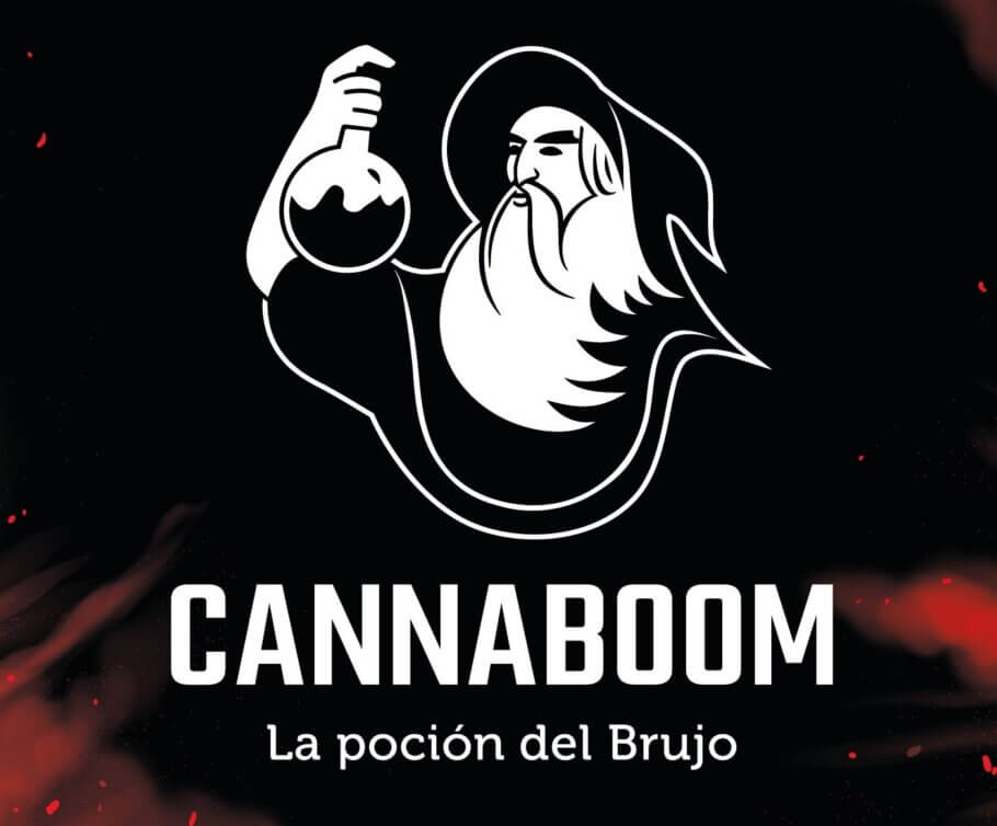 CANNABOOM