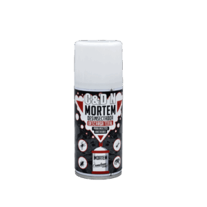 Bomba Insecticida MORTEM