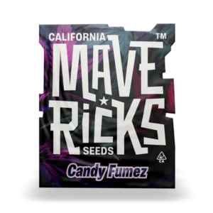 Candy Fumez Mavericks Genetics