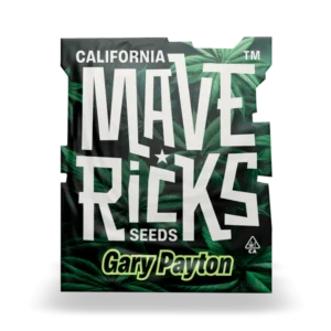 Gary Payton Mavericks Seeds