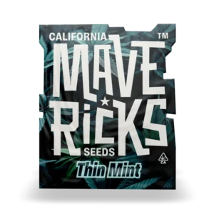 Thin Mint Mavericks Seeds