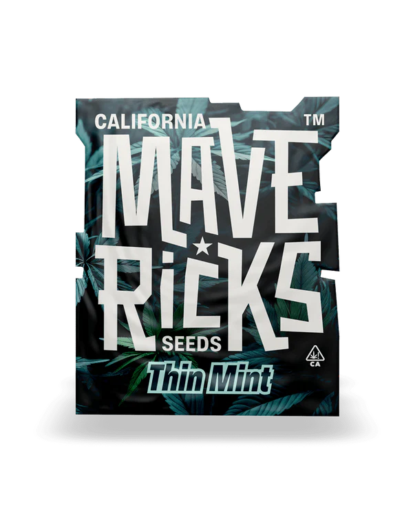 Thin Mint Mavericks Seeds