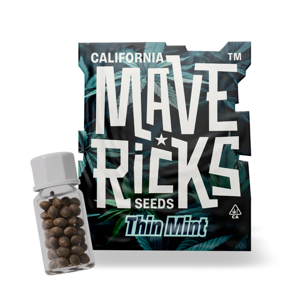 Thin Mint Mavericks Seeds