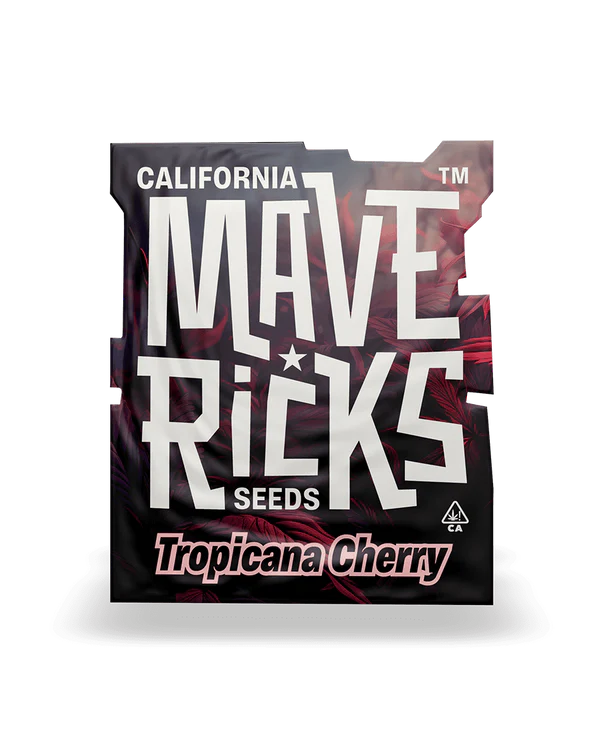 Tropicana Cherrys Mavericks Seeds