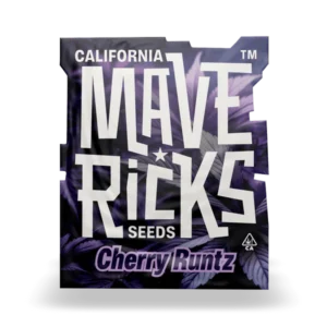 Cherry Runtz Mavericks Seeds
