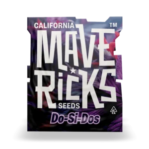 Do-Si-Dos Mavericks Seeds