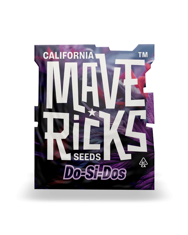 Do-Si-Dos Mavericks Seeds