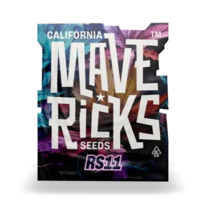 RS11 Mavericks Seeds