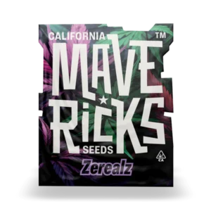 Zerealz Mavericks Seeds