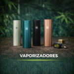 Vaporizadores