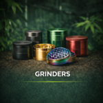 Grinders
