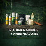 Neutralizadores y Ambientadores