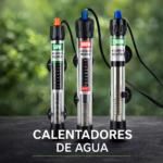 Calentadores de Agua