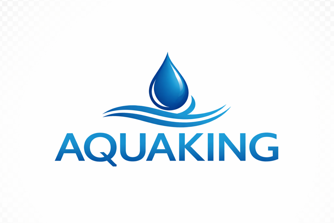 AQUAKING