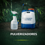 Pulverizadores