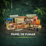 Papel de Fumar