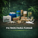 Filtros para Fumar