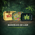Bandejas