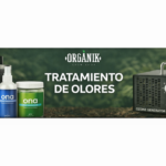 Tratamiento olores