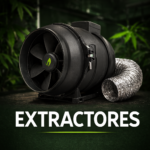 Extractores