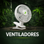 Ventiladores