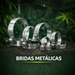 Bridas Metalicas