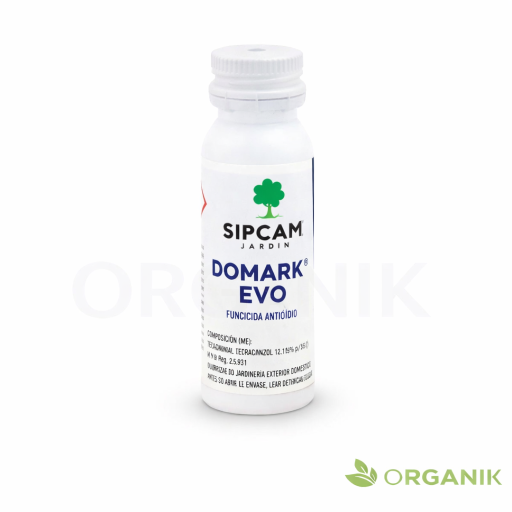 Domark Evo fungicida