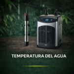 Temperatura Agua