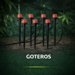 Goteros