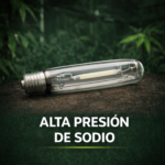 Alta Presion Sodio
