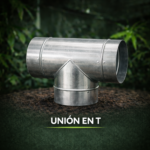 Union en T