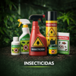 Insecticidas
