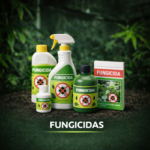Fungicidas