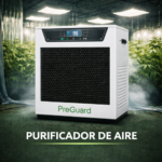 Purificador de Aire