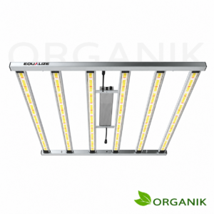 LED EQUALIZE LEVEL RW II 3.2 740W