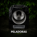 Peladoras